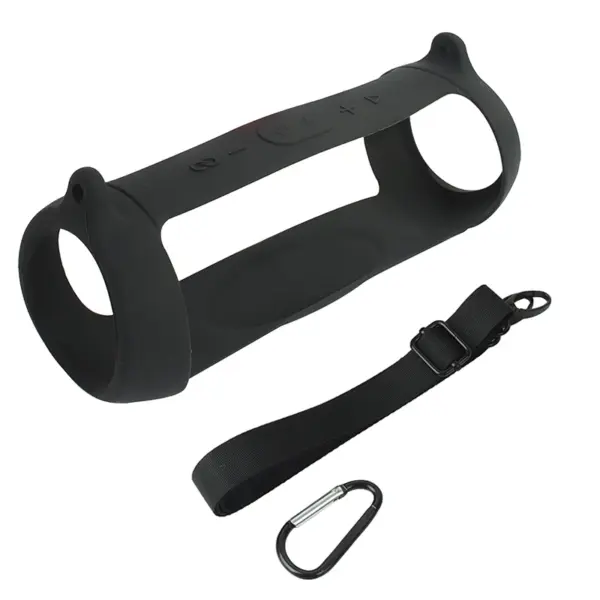 Outdoor Silicone Case Cover for JBL Charge 5 - Image 7