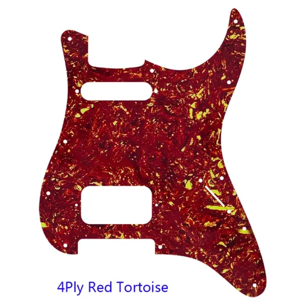 Pleroo Strat Pickguard for US 11 Holes - Image 21