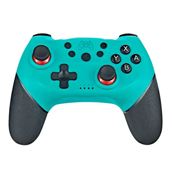 Wireless Nintendo Switch Pro Controller with Gyro - Image 12