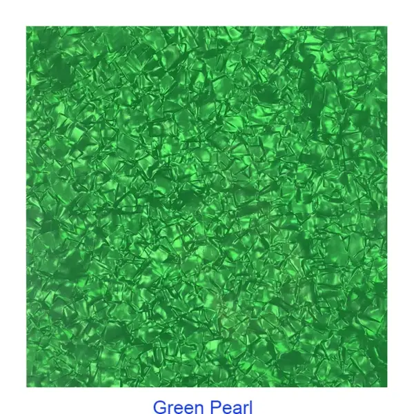 Xinyue 24cm x 22cm Acoustic Guitar Pickguard Sheet - Image 19