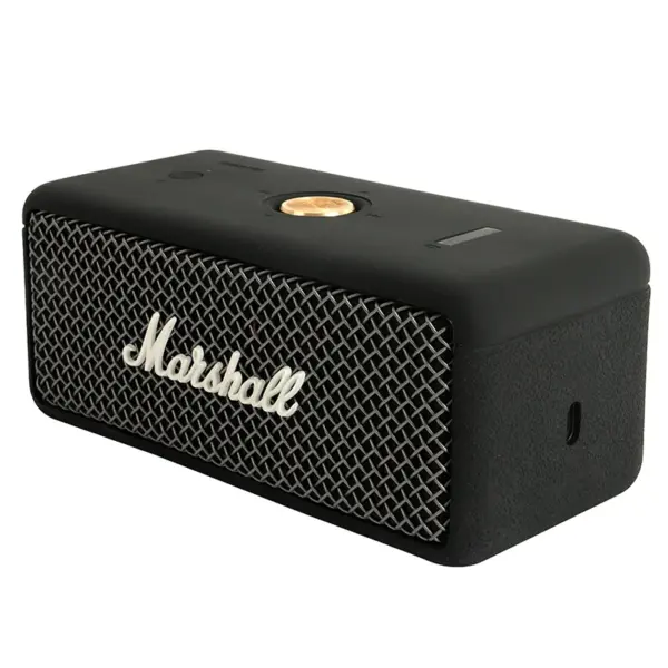 Silicone Protective Case for Marshall Emberton Speaker - Image 3