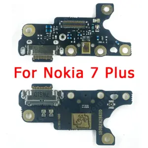 Nokia 3.1 to 8.1 Charging Port Replacement 10 H16164711e6cb41a6b6b712df22374ffbi