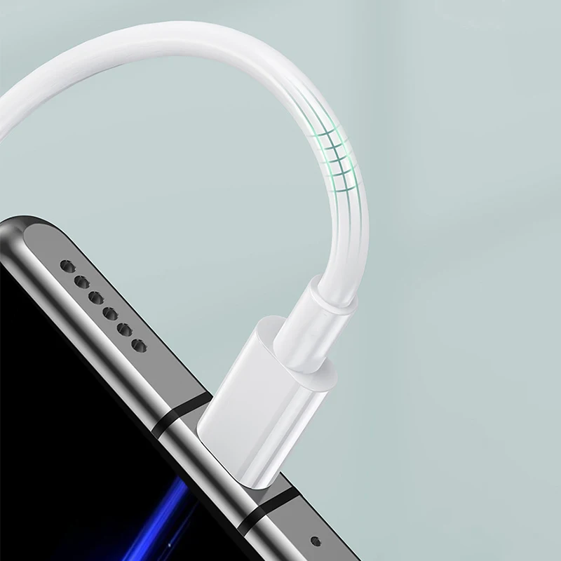 Fast USB-C Charging & Data Cable for Xiaomi 4 Fast USB-C Charging & Data Cable for Xiaomi - Image 4