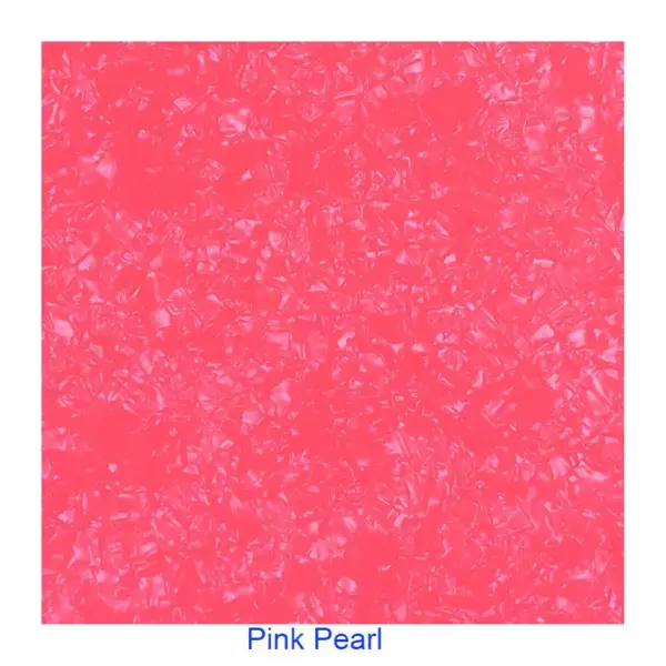 Xinyue 24cm x 22cm Acoustic Guitar Pickguard Sheet - Image 20