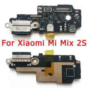 Xiaomi Mi Mix 2/3 USB Charging Port Flex Cable 6 H19b63dbcc0954832acb9e1ce2453cd54Z 2