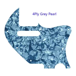 Xinyue Tele Merle Haggard F Hole Pickguard Set 57 H19df3664afbc471b89ad56595a6bc846x 6