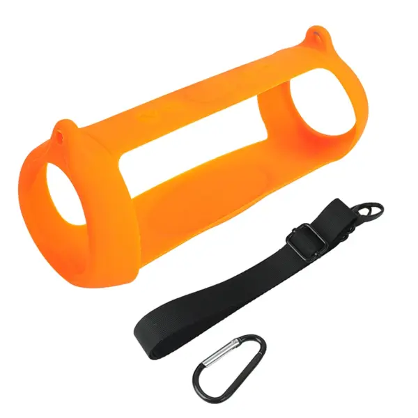 Outdoor Silicone Case Cover for JBL Charge 5 - Image 13