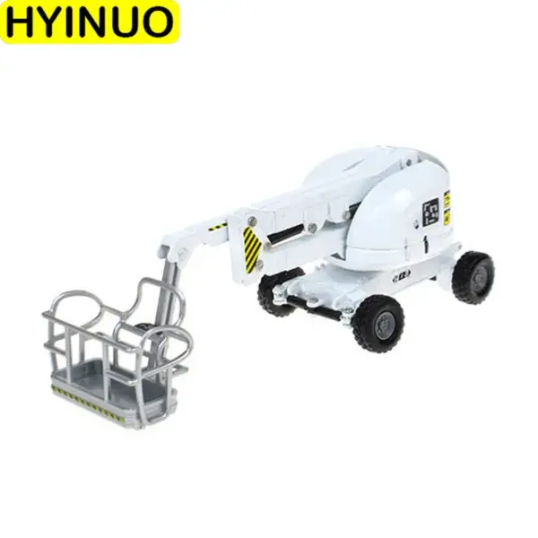 30CM Replica Folding Balance Car Model LH2214 - Image 2