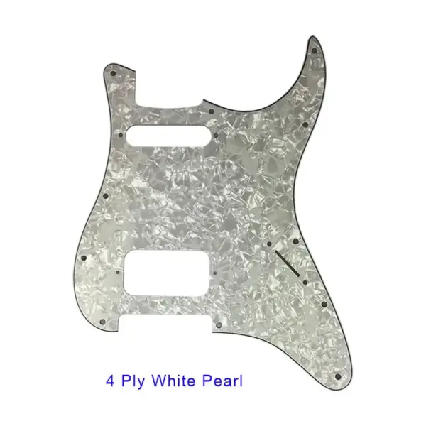Pleroo Strat Pickguard for US 11 Holes - Image 10