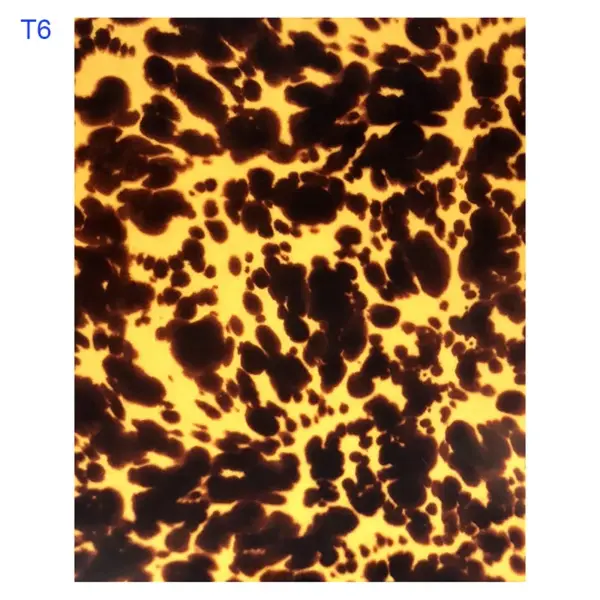 Xinyue 29x19cm Acoustic Guitar Pickguard Sheet - Image 5