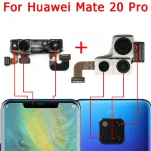 Huawei Mate 20 Pro Rear Camera Module Replacement 11 H1c2bdeffb53c4d8981eaf0f6bf6d1071k
