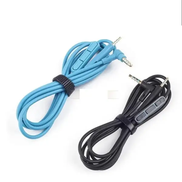 OZKVVM Replacement Audio Cable for BOSE QC25 - Image 6