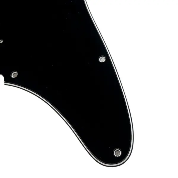 Custom Guitar Pickguard for Ibanez RG 350 EX - Image 3