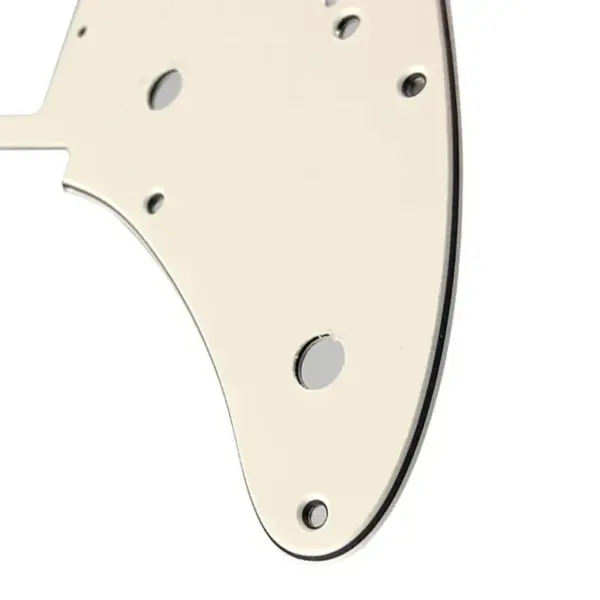 Pleroo RG350DX HSH Guitar Pickguard Set - Image 5