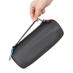 Waterproof EVA Carrying Case for JBL Charge 5 12 H1f87908244c846e1a6e7911679700e96Q 1