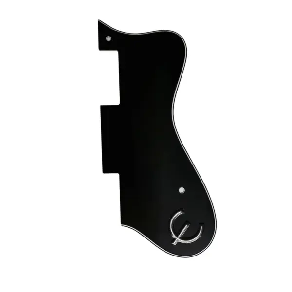 Pleroo Custom Pickguard for Epi Dot ES335 - Image 7