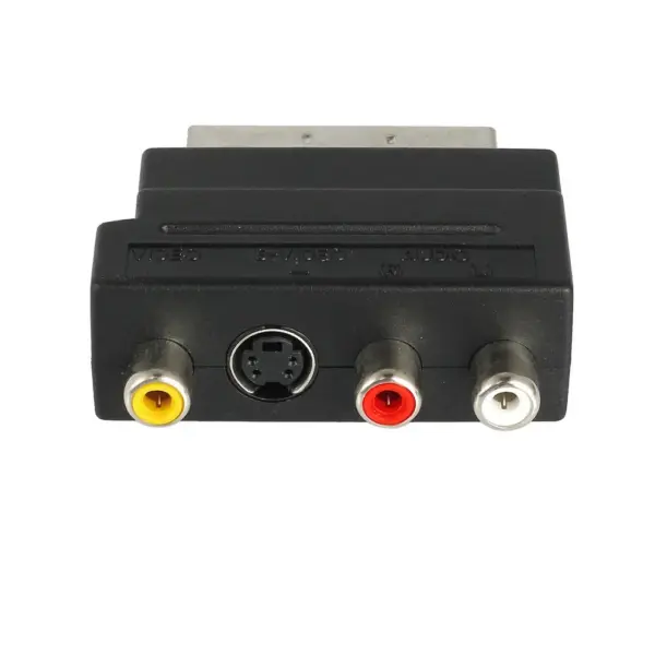 USB2.0 VHS To DVD Video Capture Device - Image 4