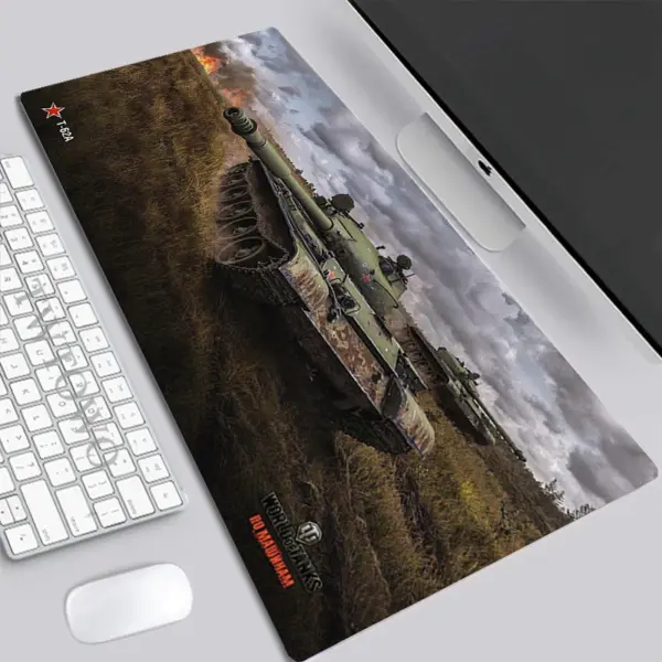 XXL Gaming and Office Mouse Pad TWTOWO - Image 7