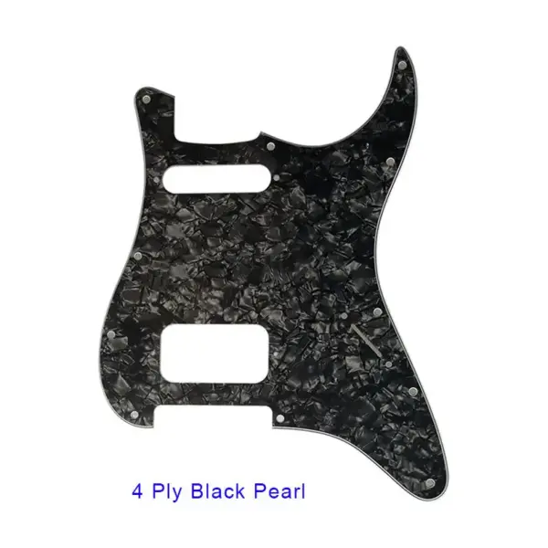Pleroo Strat Pickguard for US 11 Holes - Image 16