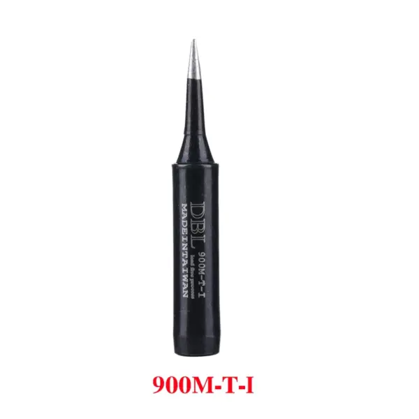 Lead-Free Soldering Iron Tip for Hakko 936 - Image 4