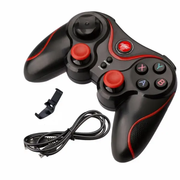 X3/T3 Wireless Bluetooth Gamepad for iOS and Android - Image 3