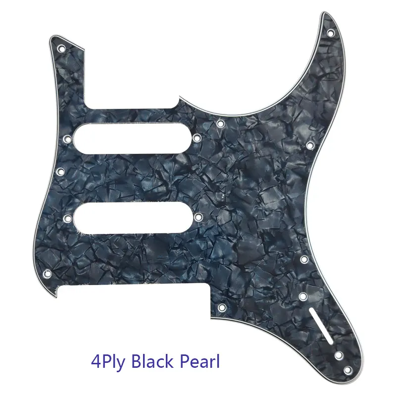 Fei Man Custom Pickguard for Yamaha Pacifica 112V 15 Fei Man Custom Pickguard for Yamaha Pacifica 112V - Image 15