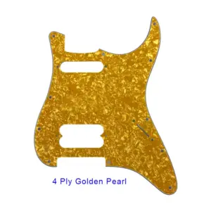 Pleroo FD US 11 Screw Hole Strat Pickguard 47 H2a3310f530374b70ad917c3735108e6c7 4