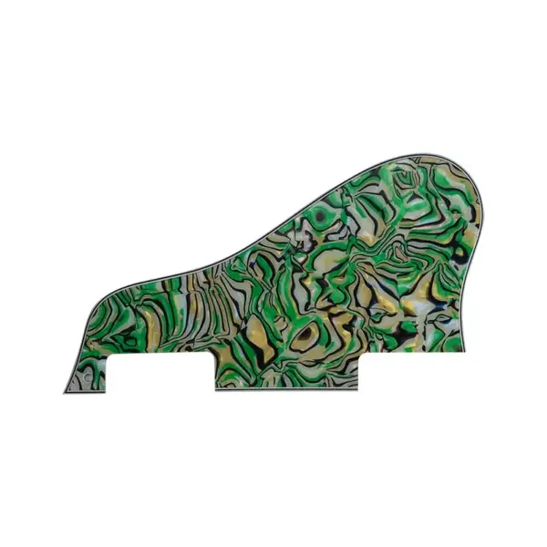Feiman ES 335 Guitar Pickguard with Multi Color Options - Image 25