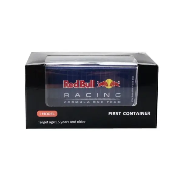 1/64 Scale Diecast Shipping Container Model - Image 9