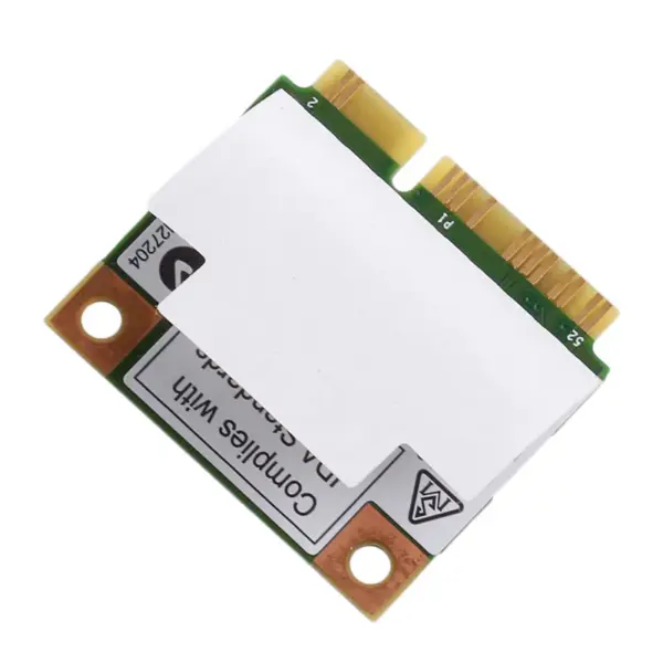 BCM943142HM Bluetooth WiFi Card for G500 G505 E431 - Image 3