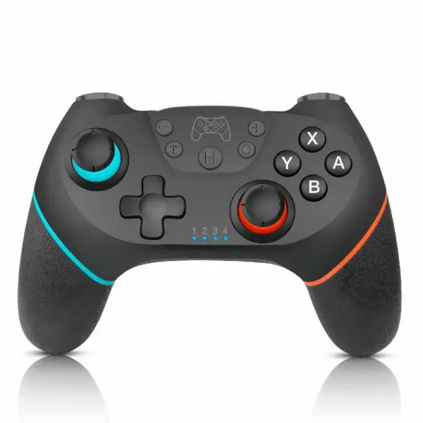 Wireless Pro Controller for Nintendo Switch - Image 3