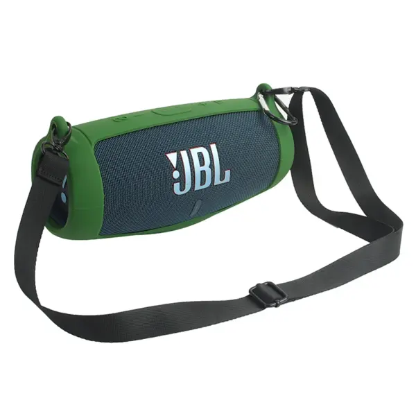 Outdoor Silicone Case Cover for JBL Charge 5 - Image 2