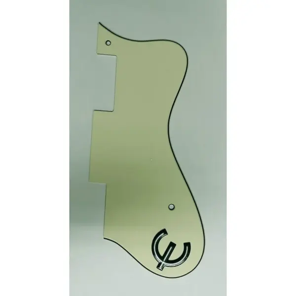Pleroo Custom Pickguard for Epi Dot ES335 - Image 11