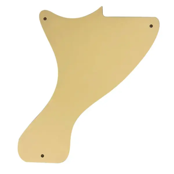 Xinyue Les Paul Junior Pickguard for JR LP - Image 5
