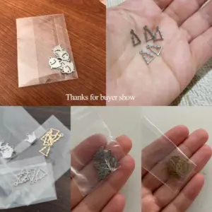 Christmas Ghost & Tree Stainless Steel Charms Set 17 H2eb57a350d9642479a9d676be2839497X