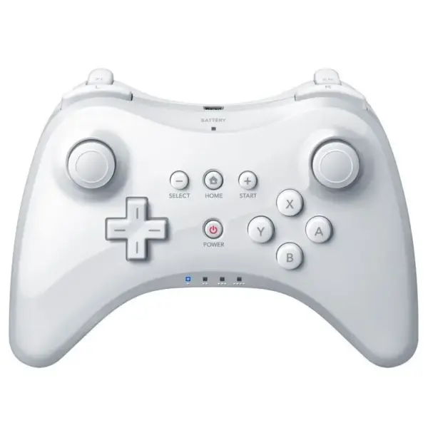Wireless Pro Controller for Wii U and Switch - Image 7