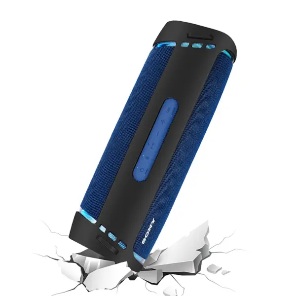 Silicone Outdoor Cover for Sony SRS-XB43 Speaker - Image 4