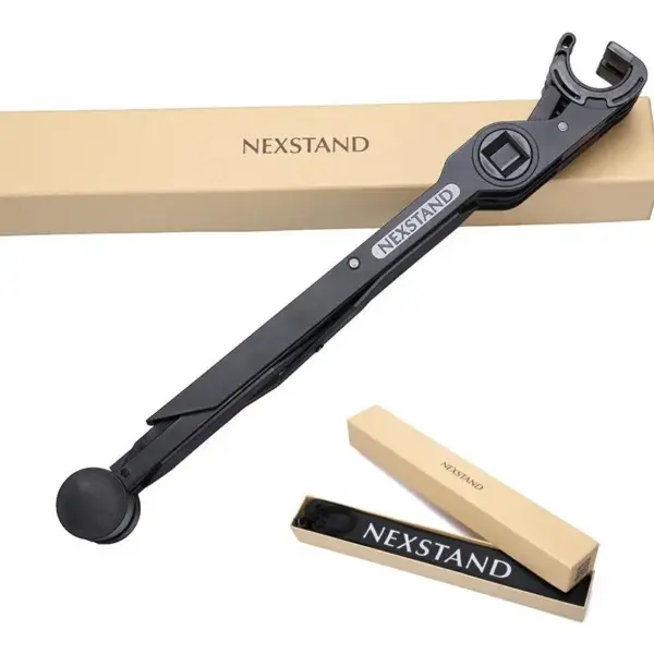NEXSTAND K2 Portable Laptop Stand for MacBook - Image 3