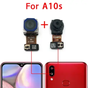Samsung Galaxy A10 Rear Camera Module 22 H3099ef83f1df45ae9829bc951a21798aM