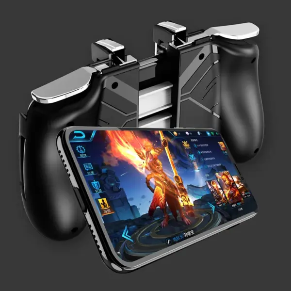 AK16 Bluetooth Gaming Joystick for IOS Android - Image 6