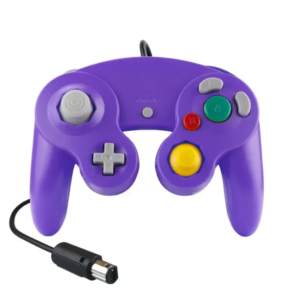 Wired Gamepad for Nintendo GameCube - Image 13