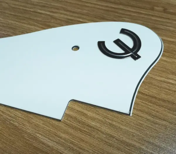 Pleroo Custom Pickguard for Epi 1965 Casino - Image 2