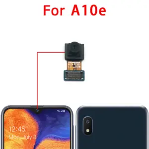 Samsung Galaxy A10 Rear Camera Module 20 H329eeff4ff5d452daba7950f0d8fd0fbg