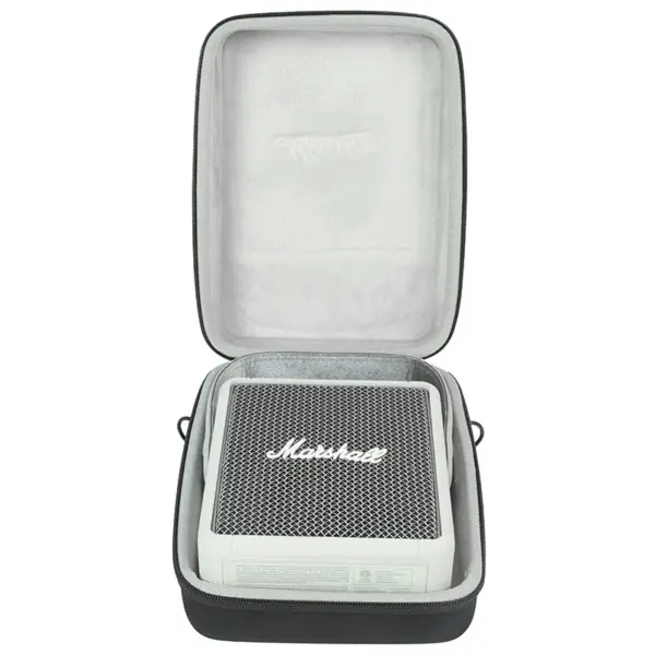 Hard Carrying Case for Marshall Stockwell II Bluetooth Speaker - Image 3