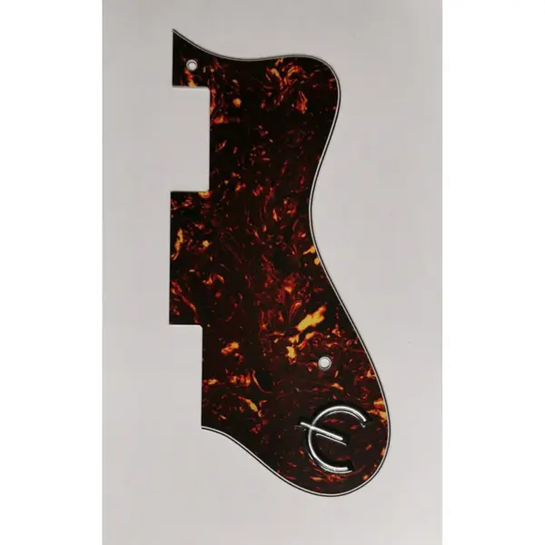 Pleroo Custom Pickguard for Epi Dot ES335 - Image 3