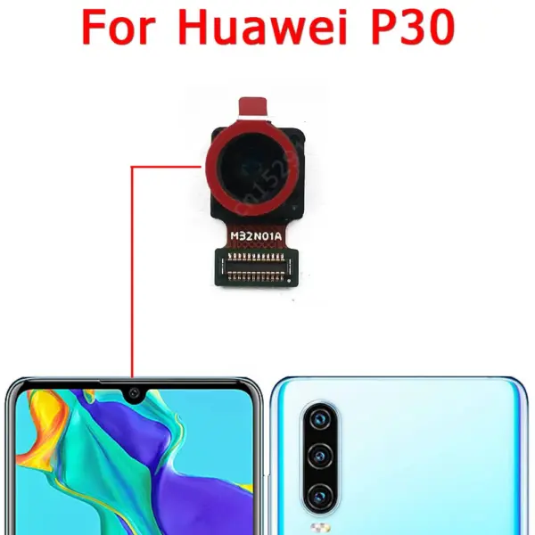 Huawei P30 Lite and P30 Pro Rear & Front Camera Module - Image 14