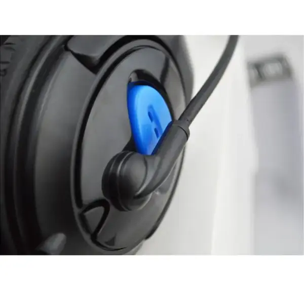 P4-890 Stereo Gaming Headset with Mic - Image 6