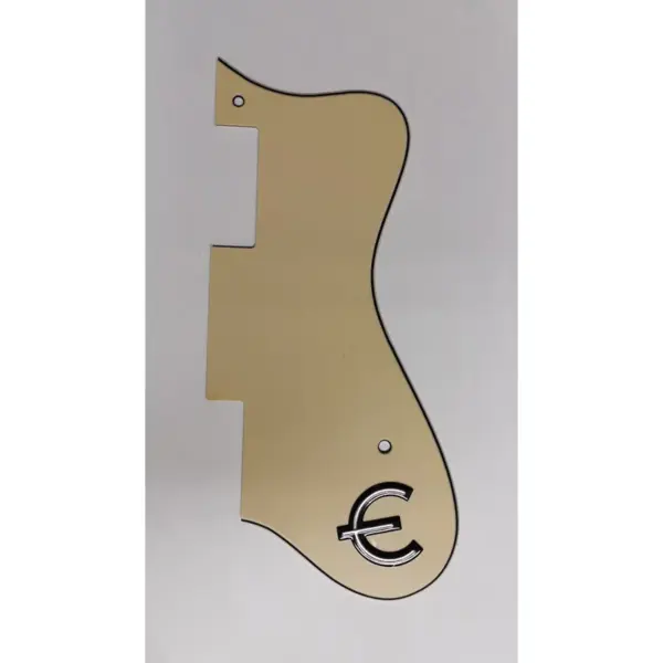 Pleroo Custom Pickguard for Epi Dot ES335 - Image 2