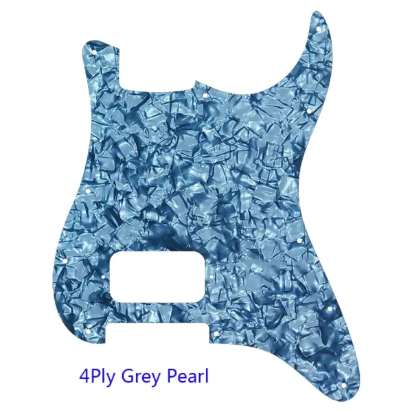 Pleroo Fender Strat Tom Delonge Pickguard Set - Image 20