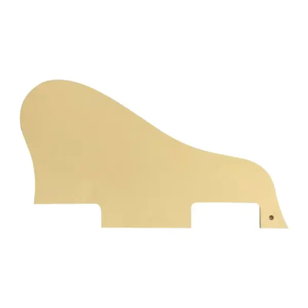 Pleroo Custom ES 335 Short Jazz Pickguard - Image 6